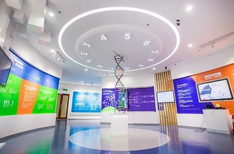 生命健康安全體驗館有哪些內(nèi)容？